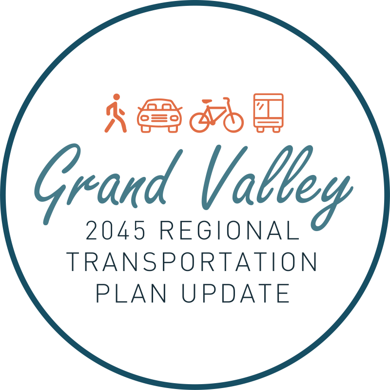 Regional Transportation Plan Mesa County